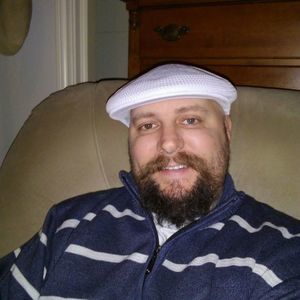 Meet your Posher, Jonathan